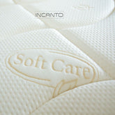 Taschenfederkern-Matratze Incanto H4 Extra Hart